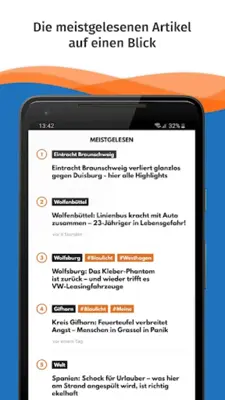 news38 android App screenshot 4